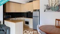 Kitchen of Flat for sale in San Miguel de Salinas  with Terrace