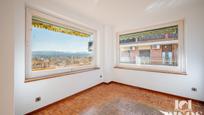 Bedroom of Attic for sale in Sant Cugat del Vallès  with Heating, Parquet flooring and Terrace