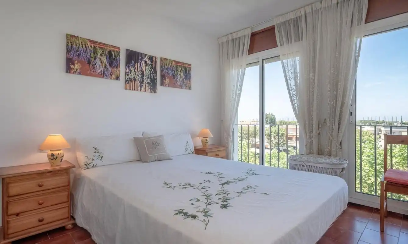 Apartament amb terrassa en venda a Calle Badia Gran Reserva, imagen 13