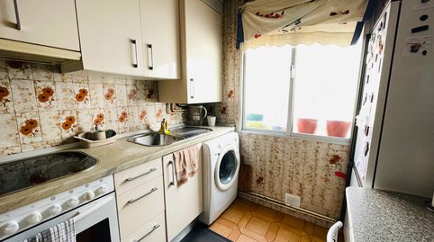 Foto 4 de Piso en venta en Avenida de San Juan de la Peña, Salvador Allende, Zaragoza Capital