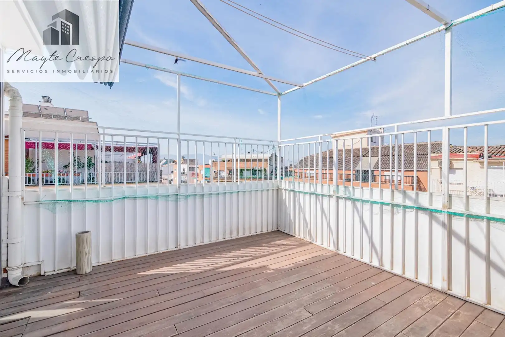 Piso con ascensor en venta en Calle Calle Arabial, imagen 37