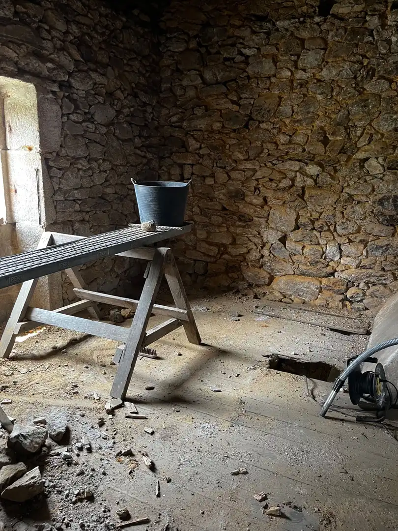 Casa rústica en venda a Silleda, imagen 14