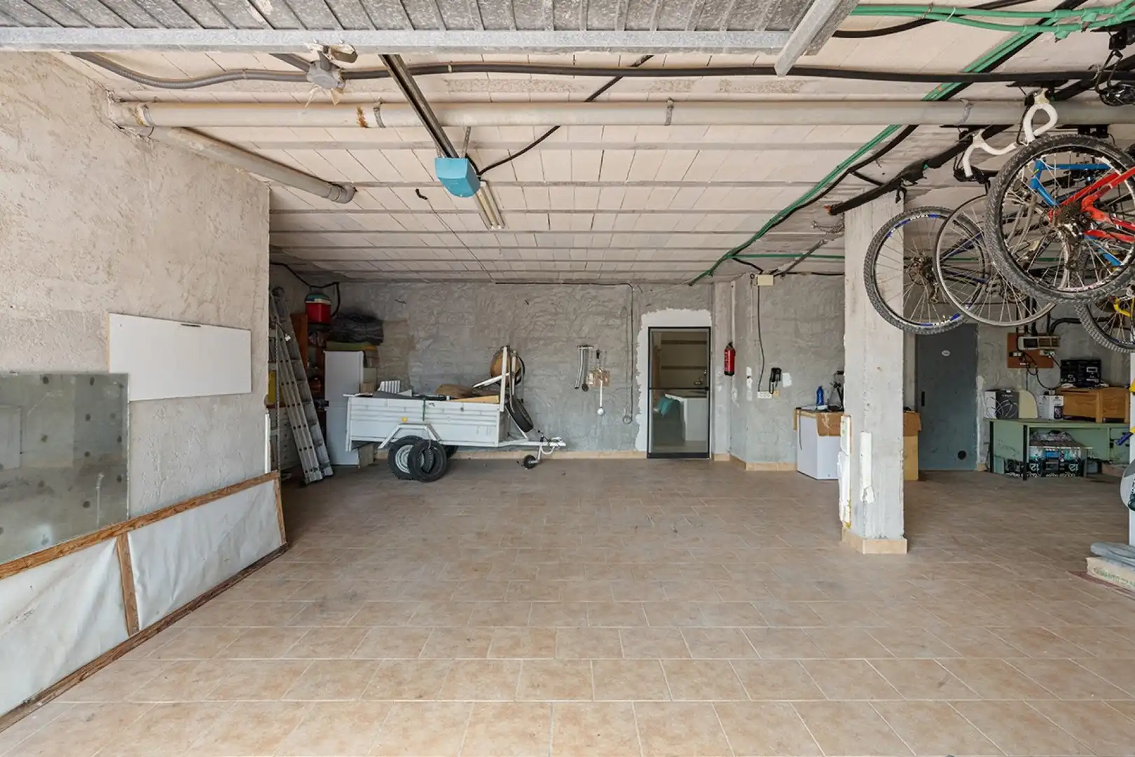 Casa o chalet en venta en Alicante / Alacant con Aire acondicionado, Jardín privado y Terraza