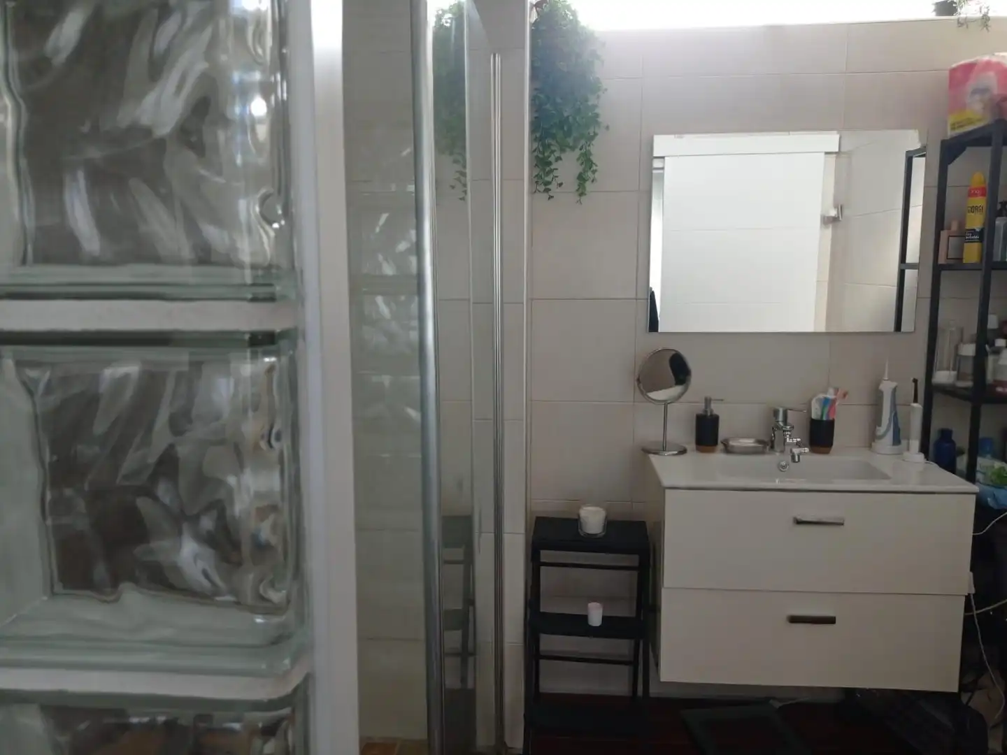 Baño de Dúplex en venta en Canet d'En Berenguer con Aire acondicionado, Jardín privado y Terraza