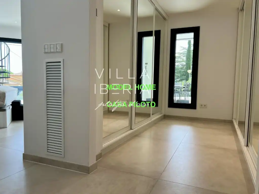 Haus mit Pool zum Verkauf in Calle Cami Del Mas Jofre 11, imagen 26