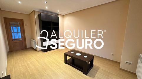 Photo 3 of Flat to rent in Francisca Torres Catalán, Ambroz, Madrid