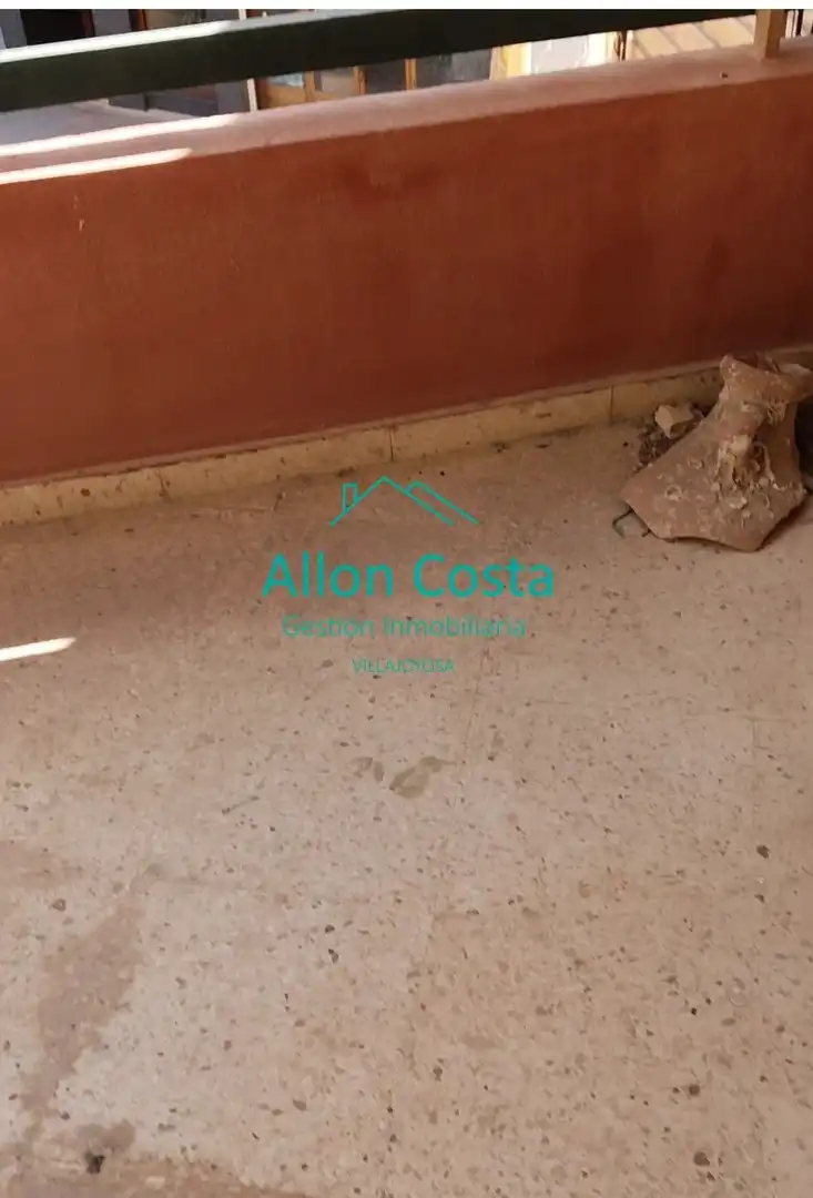 Flat for sale in Centro Urbano