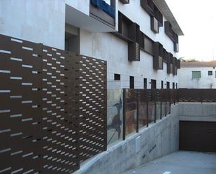 Exterior view of Garage to rent in Torrelodones