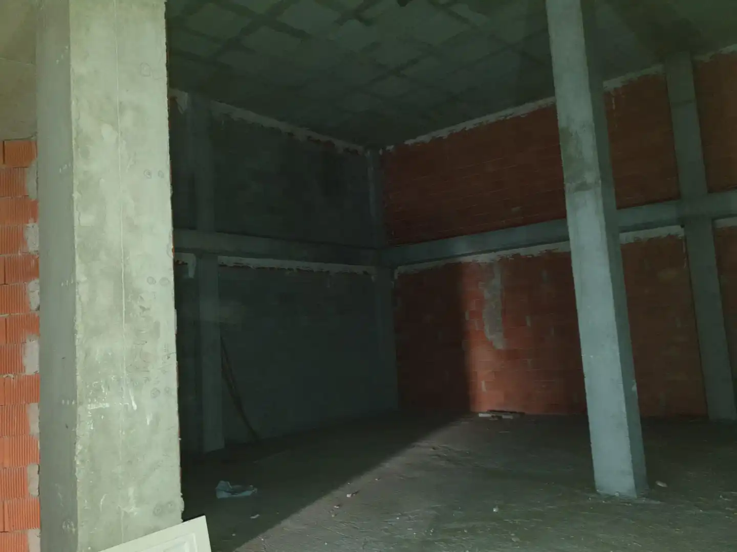 Local comercial en alquiler en Plaza de Toros - Avenida Chapí - Trinquete, imagen 12