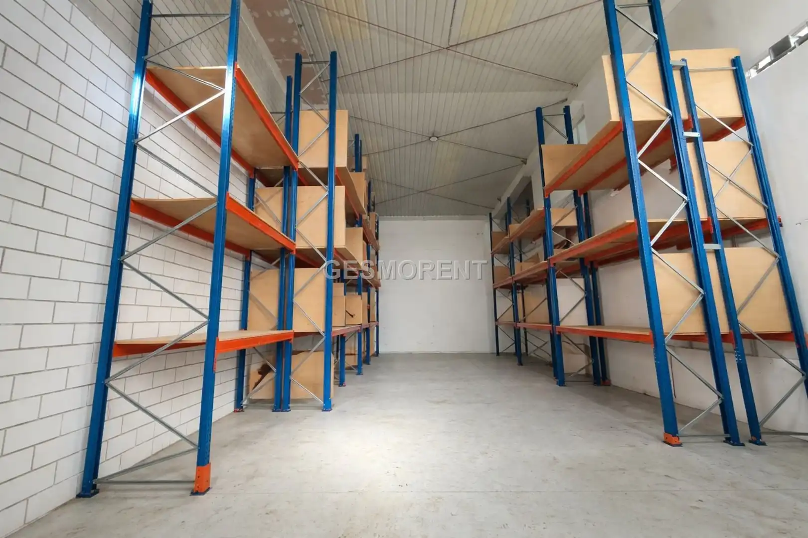 Nau industrial de lloguer en Llucmajor