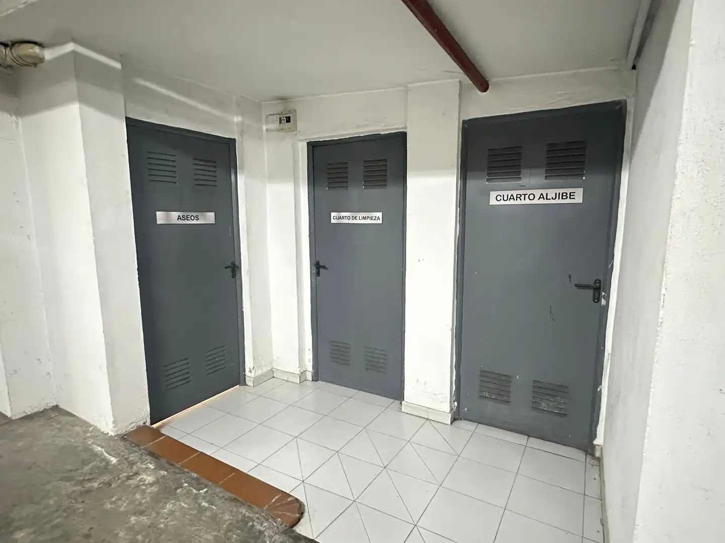 Parcheggio in vendita a Núcleo urbano, imagen 4