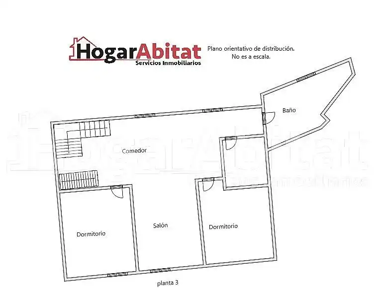 Haus mit Terrasse zum Verkauf in Calle Victoria Eugenia, imagen 69