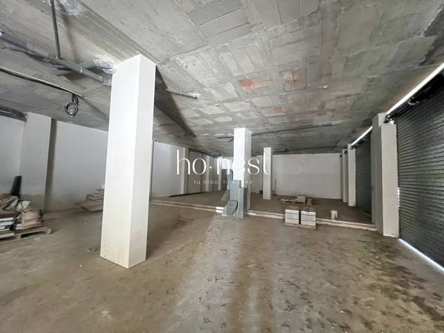 Local comercial en Alquiler en Sant Quintí de Mediona