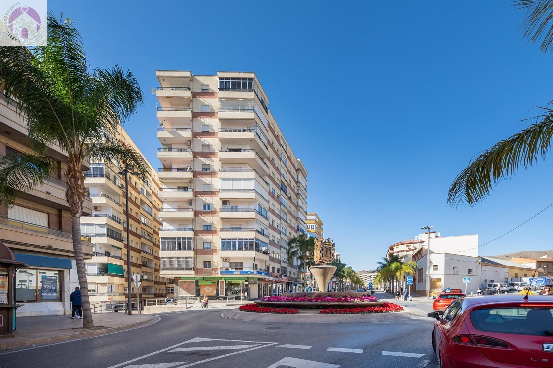 Flat for sale in Avenida SALOBREÑA, Motril  ciudad
