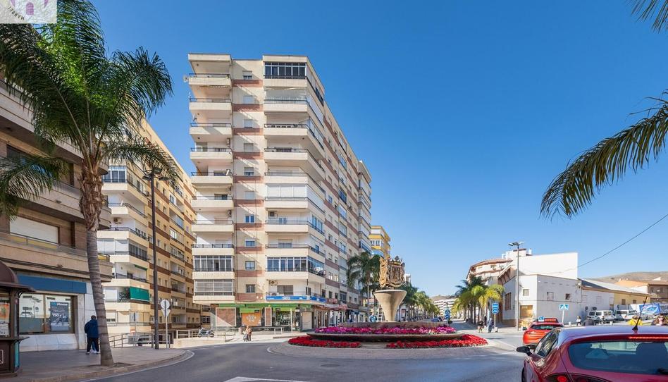 Photo 1 of Flat for sale in Avenida Salobreña, Motril  ciudad, Granada