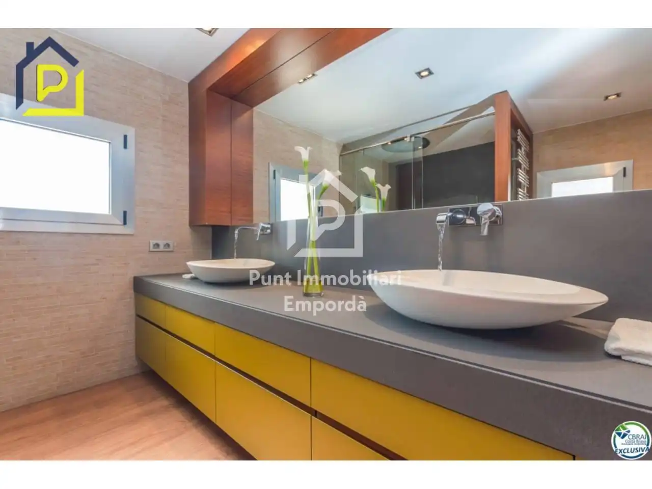 Maison avec piscine à vendre à Gran Via Pau Casals, imagen 15