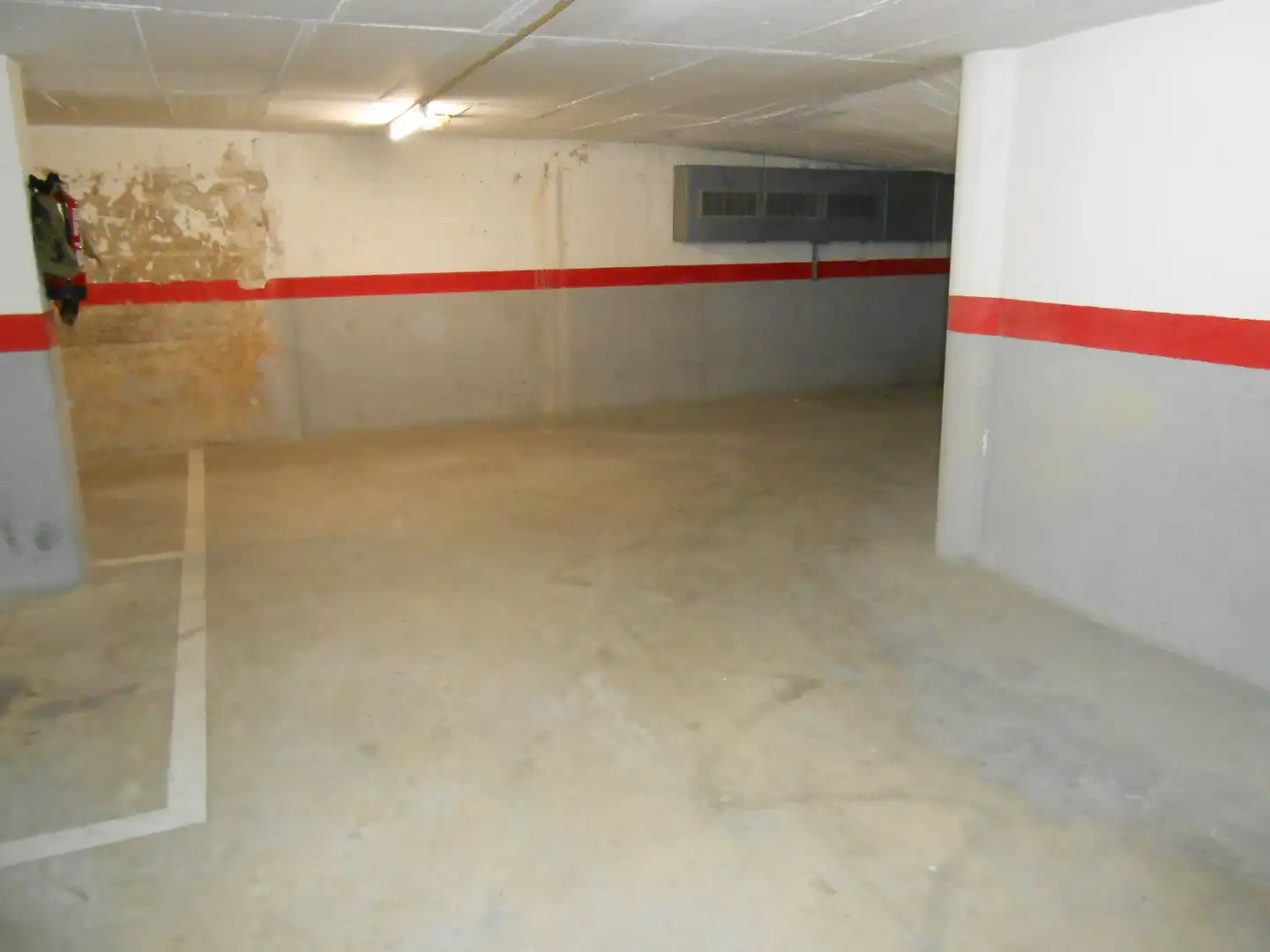 Garatge en venda a Carrer de Romans, El Camp d'en Grassot i Gràcia Nova