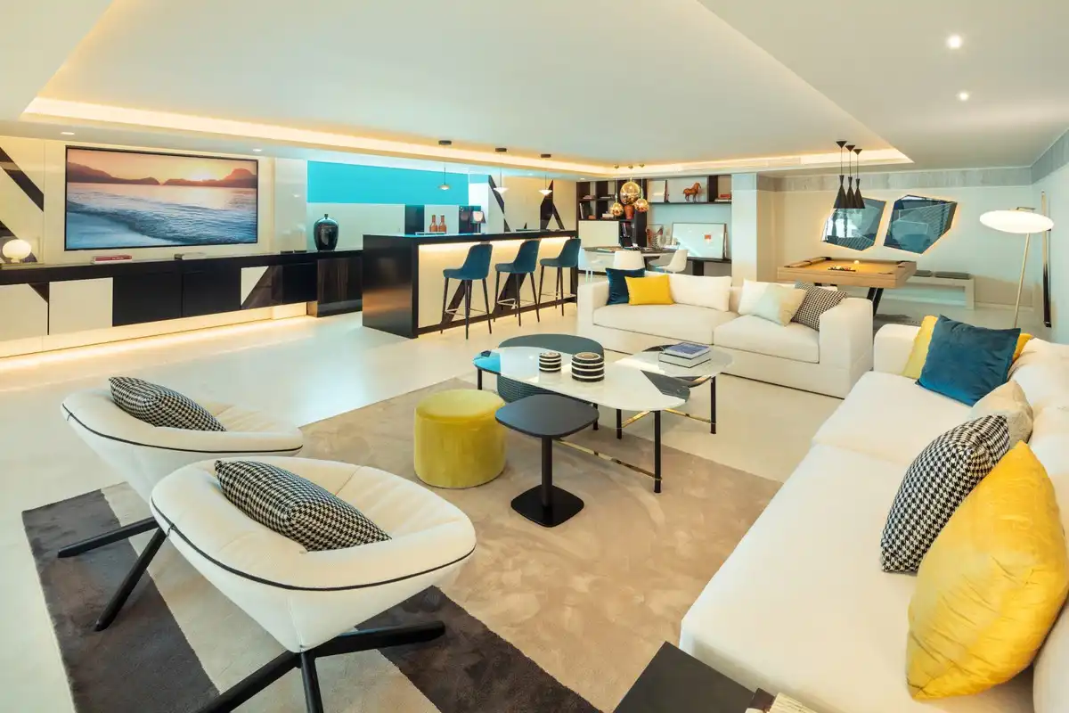 Casa con piscina en venta en Nueva Andalucía, imagen 29