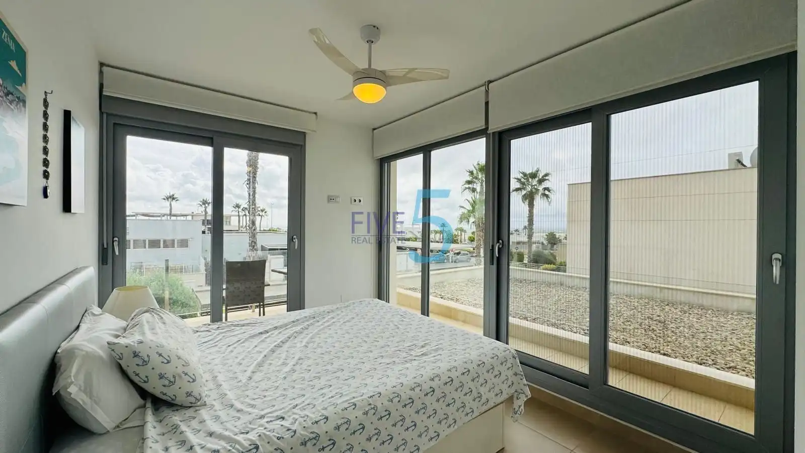 Casa con terraza en venta en Desamparados - Hurchillo - Torremendo, imagen 11
