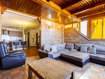 Appartamento in vendita a Calle Callao Hondo 2