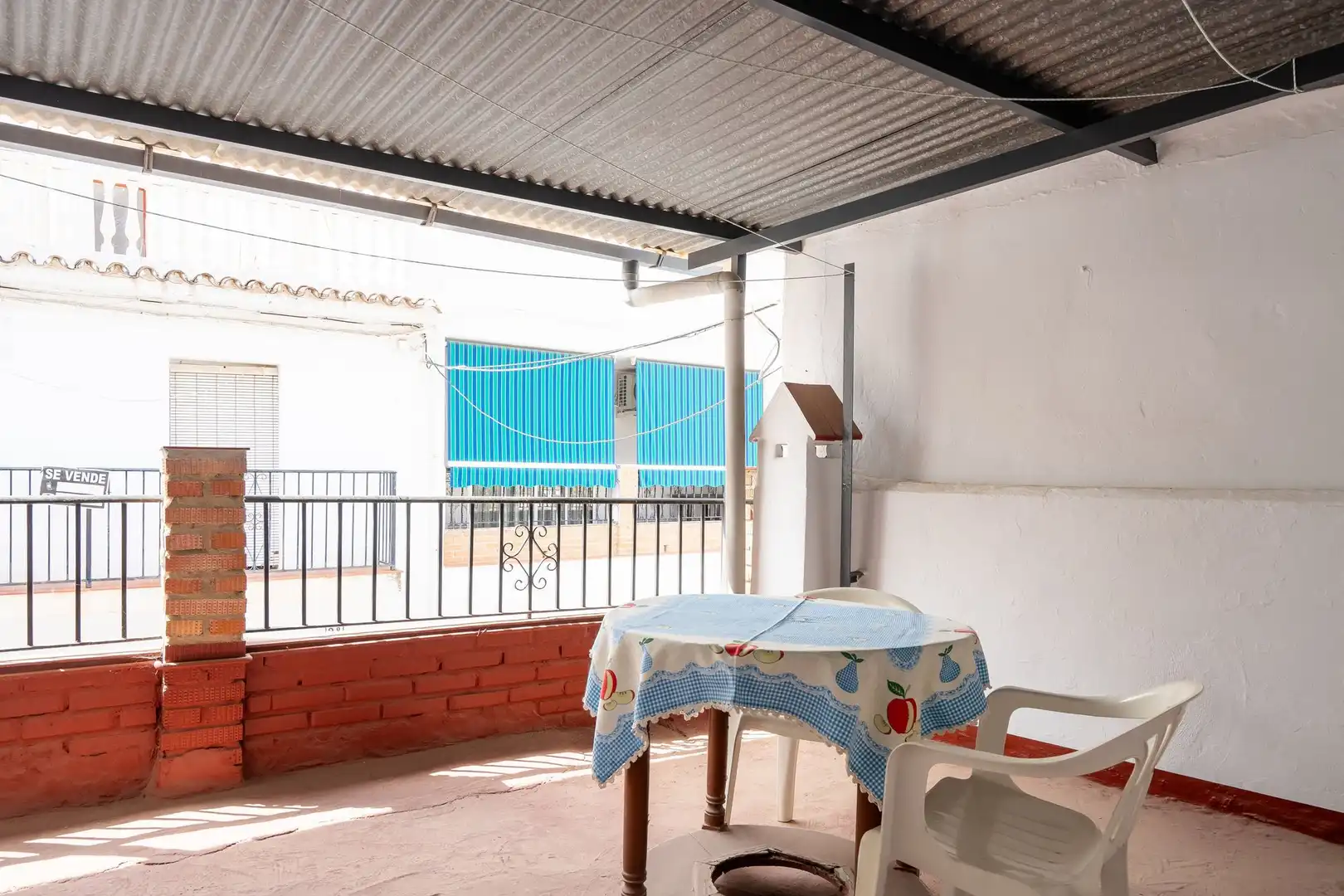 Casa amb terrassa en venda a Tolox, imagen 17