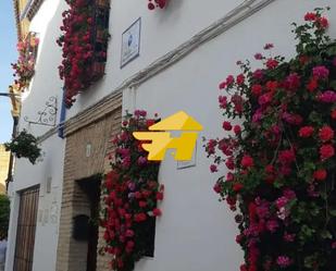 Exterior view of Flat to rent in  Córdoba Capital  with Air Conditioner and Furnished