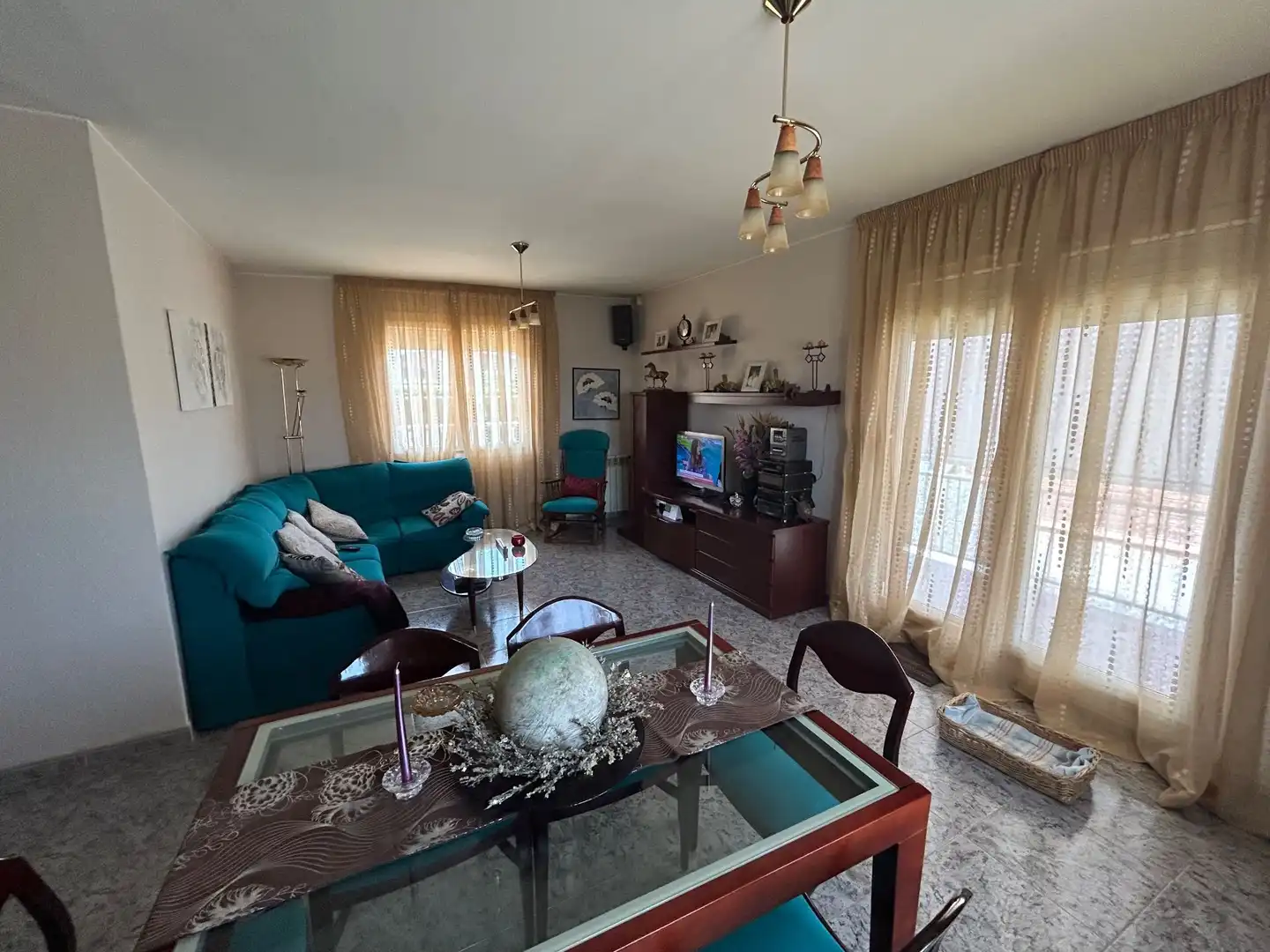 Casa con jardín en venta en Masquefa, imagen 2