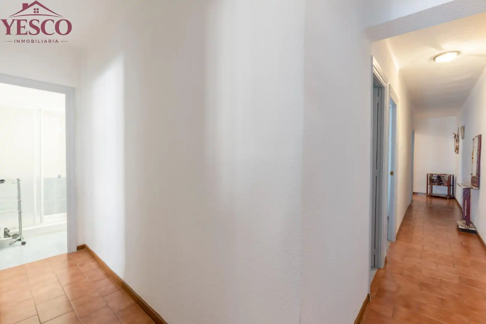 Flat for sale in Granada