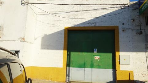 Foto 4 von Residential zum Verkauf in Carretera Cr. Circunvalación C N 431, La Palma del Condado, Huelva
