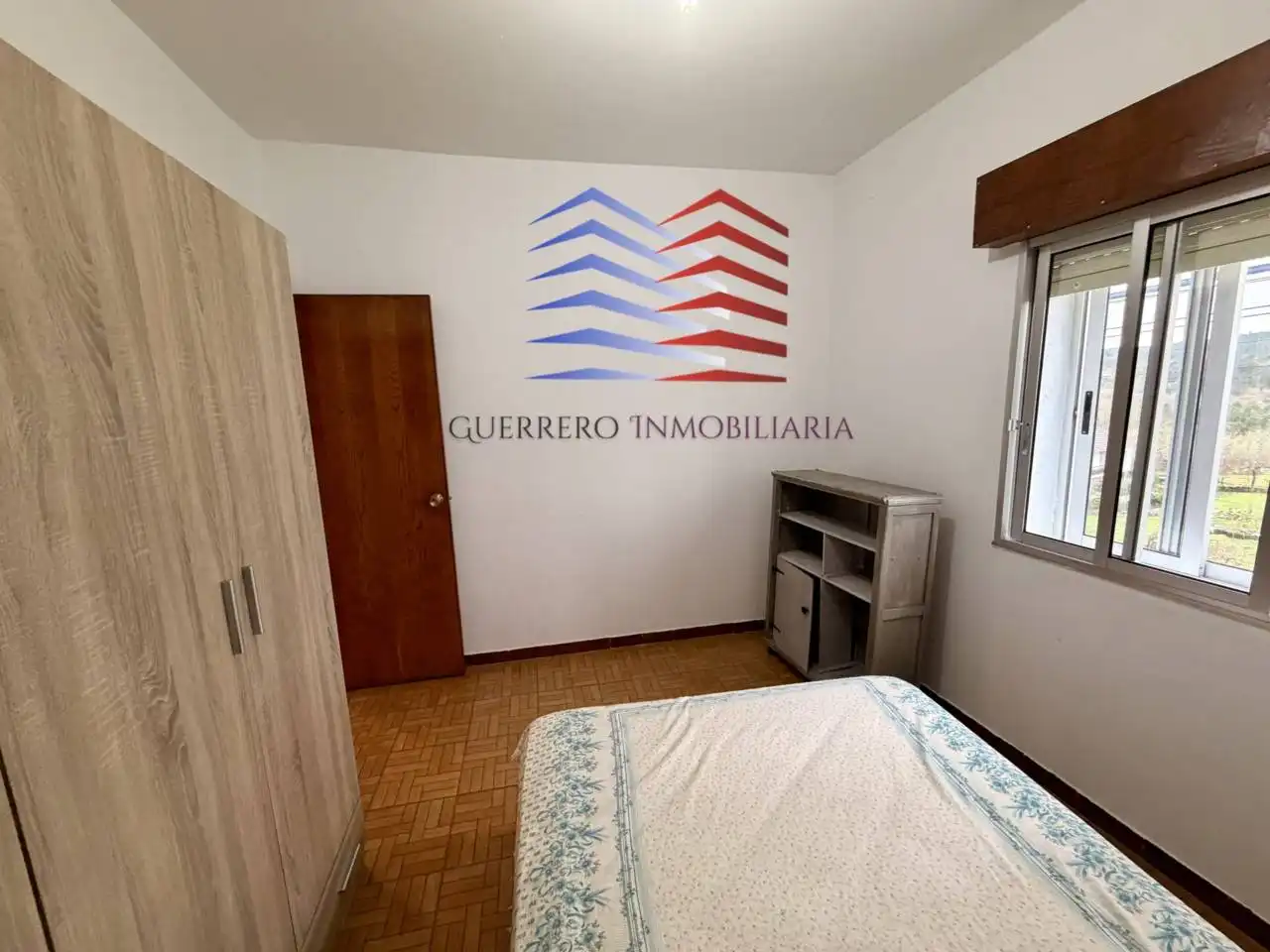 Habitación de Casa o chalet en venta en Allariz con Calefacción, Jardín privado y Terraza
