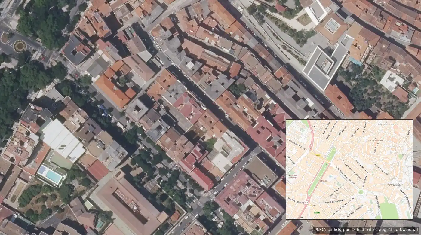 Wohnung zum Verkauf in Casco Antiguo, imagen 6
