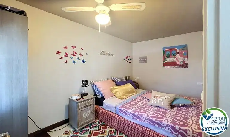 Appartement compact à vendre à Carrer Alberes, imagen 17