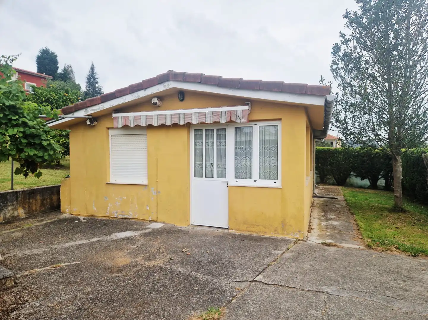 Terreny residencial en venda a Santiago Del Monte - SANTIAGO DEL MONTE