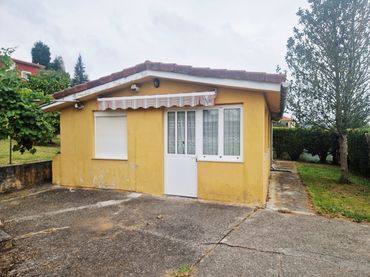 Terreny residencial en venda a Santiago Del Monte - SANTIAGO DEL MONTE