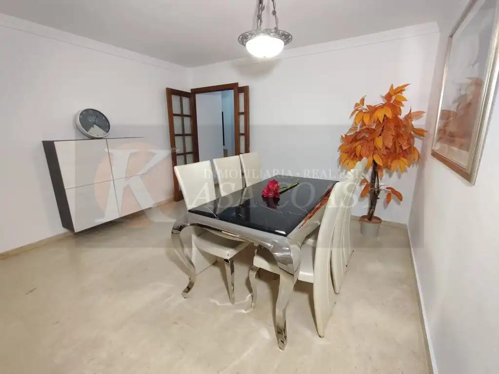 Wohnung mit Aufzug zum Verkauf in Centro ciudad, imagen 7