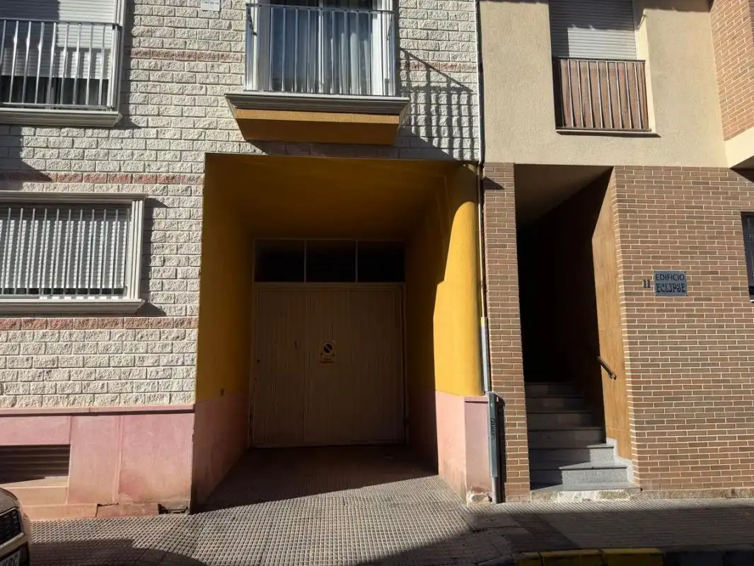 Individuel avec ascenseur à vendre à C. Gregorio de la Rosa, imagen 7
