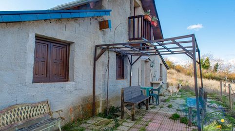 Foto 2 de Casa o xalet en venda a Torre del Bierzo, León