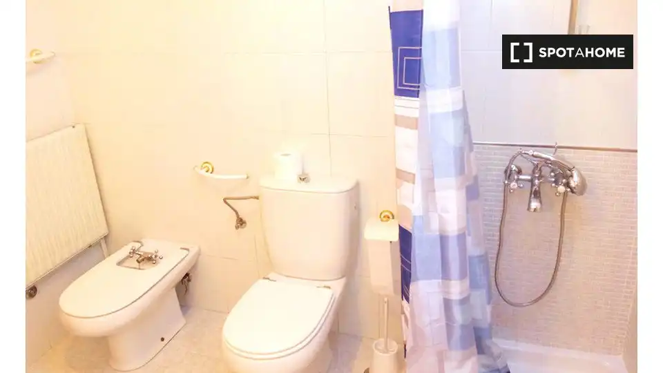 Room in Cabral - Candeán