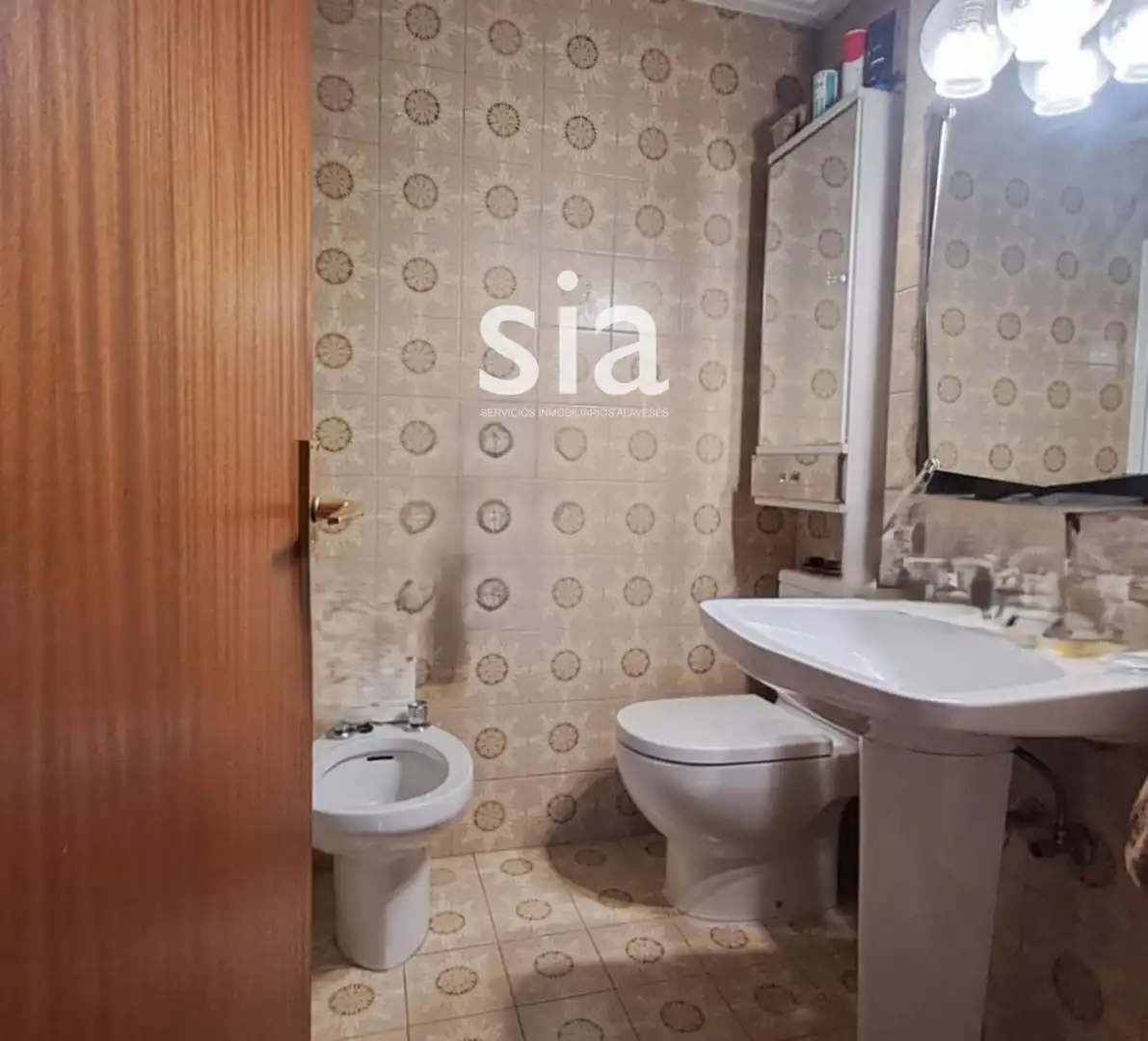Flat for sale in Magdalena, Lovaina