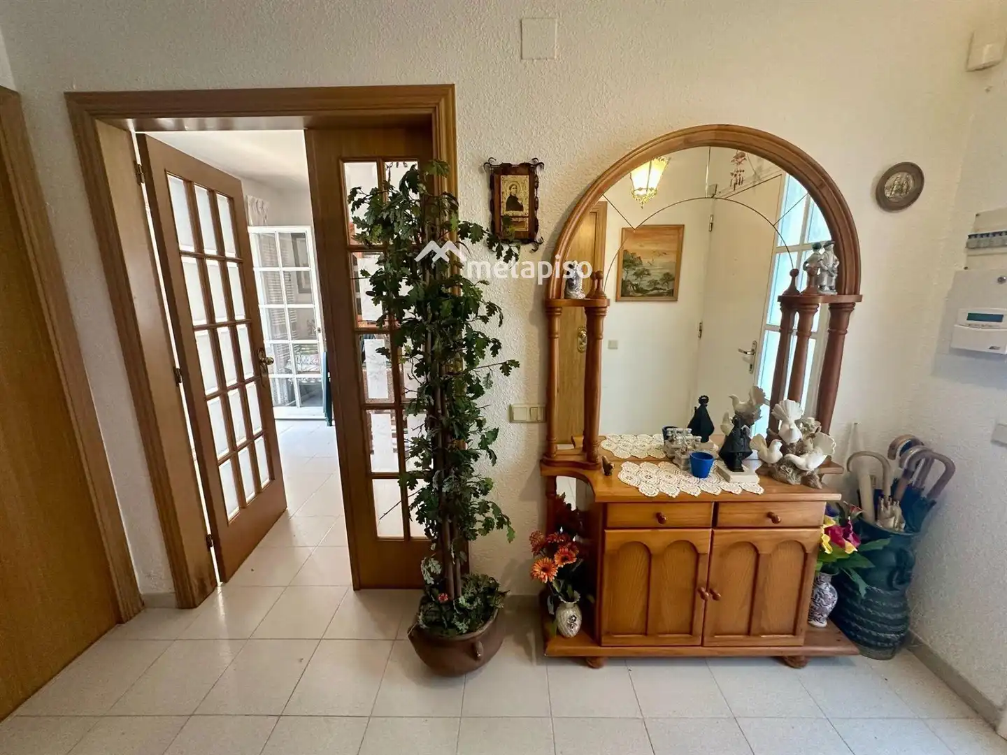 Casa o xalet en venda en El Vendrell amb Terrassa, Traster i Piscina