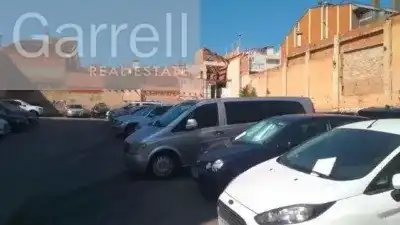 Grundstücke und Bauplätze zum Verkauf in carrer SANT JOAN 
 RIPOLLET (BARCELONA, imagen 13