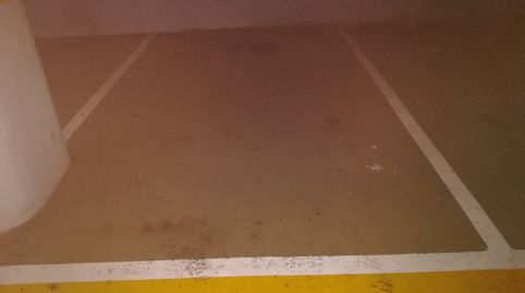 PLAZA GRANDE DE PARKING EN VENTA EN CORNELLA DE LLOBREGAT, immagine 2