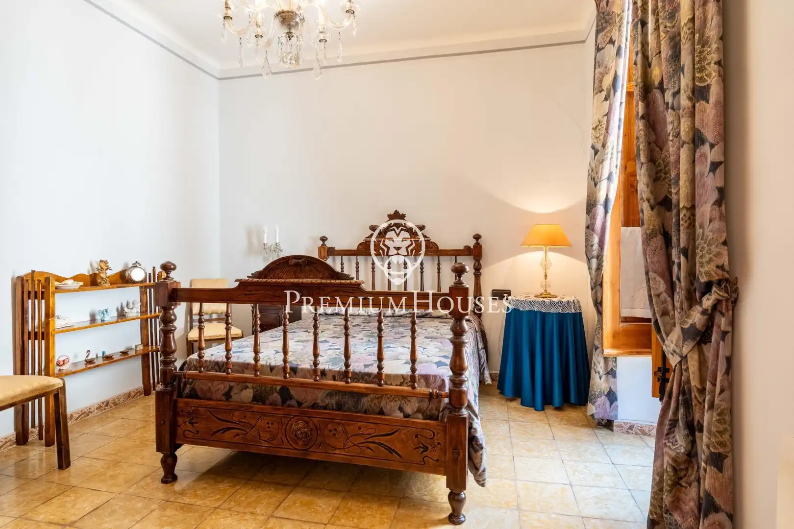 Habitación de Casa o chalet en venta en Vilaverd con Calefacción, Jardín privado y Terraza