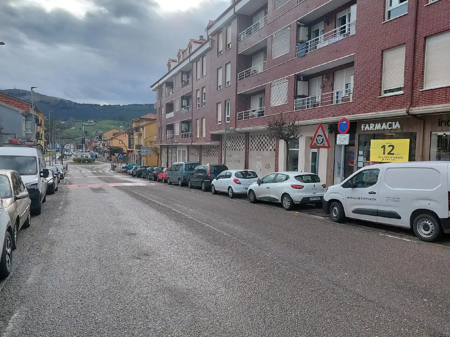 Business premises for sale in El Astillero, imagen 6