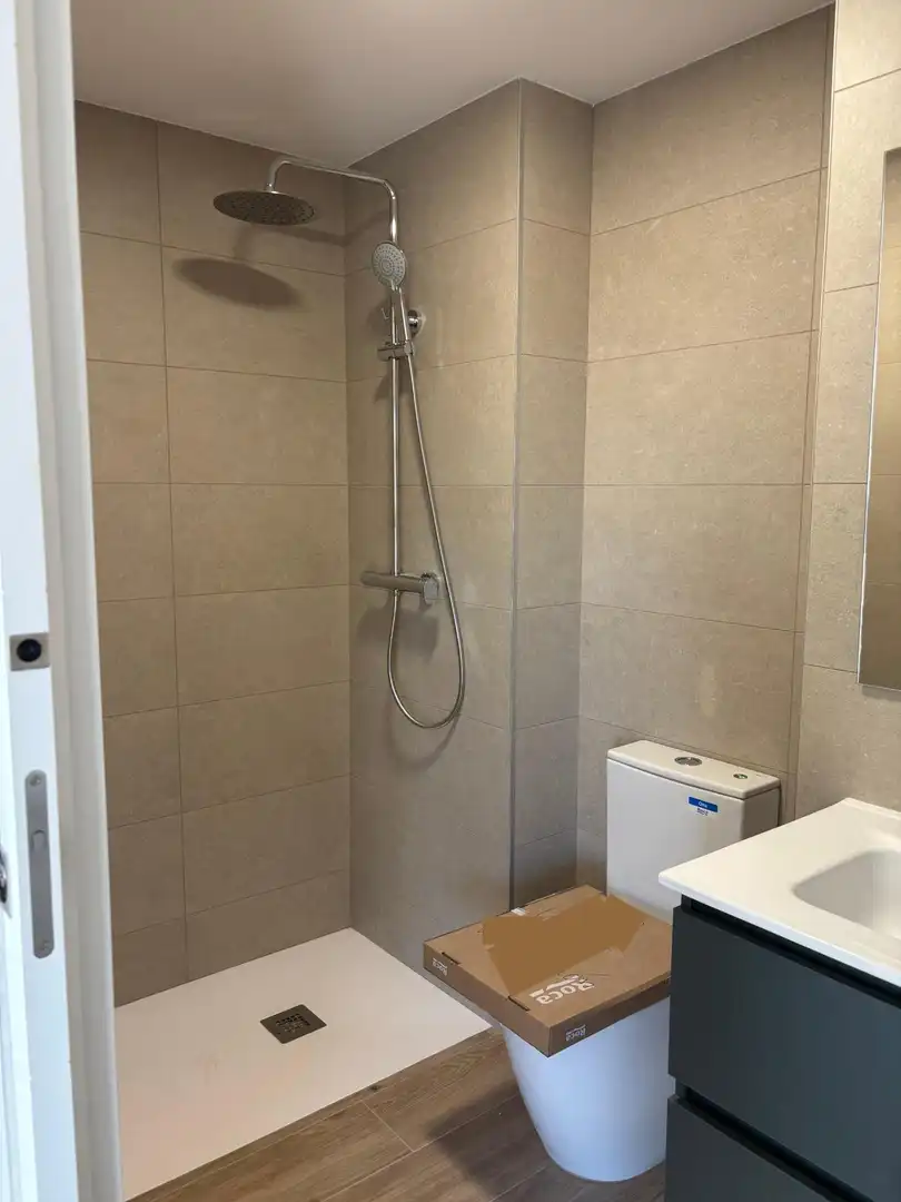 Piso de alquiler en Carrer Carrer Fatjó, Creu de Barberà