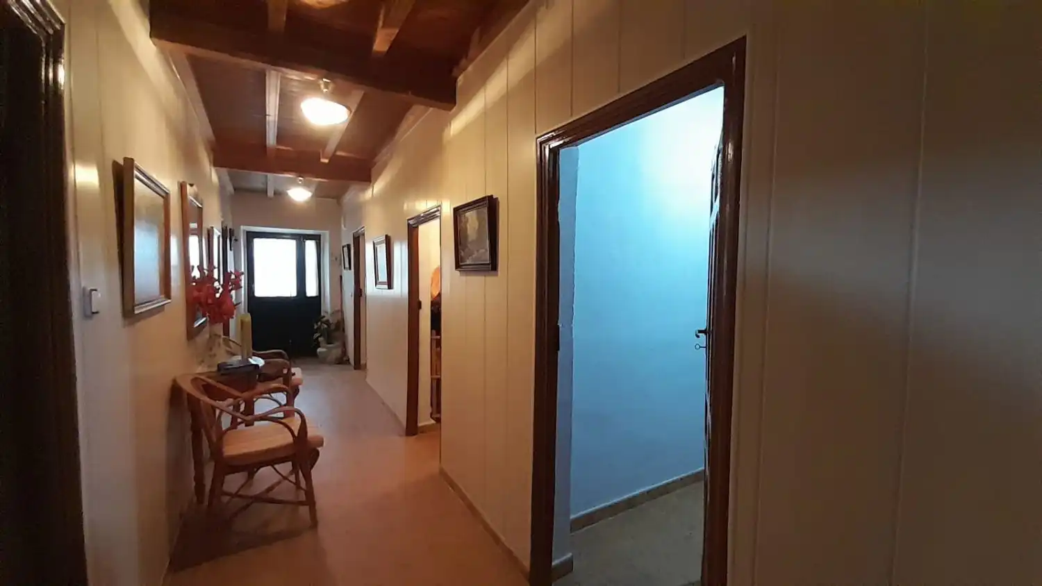 Houses for sale in La Sagrada   with Storage room