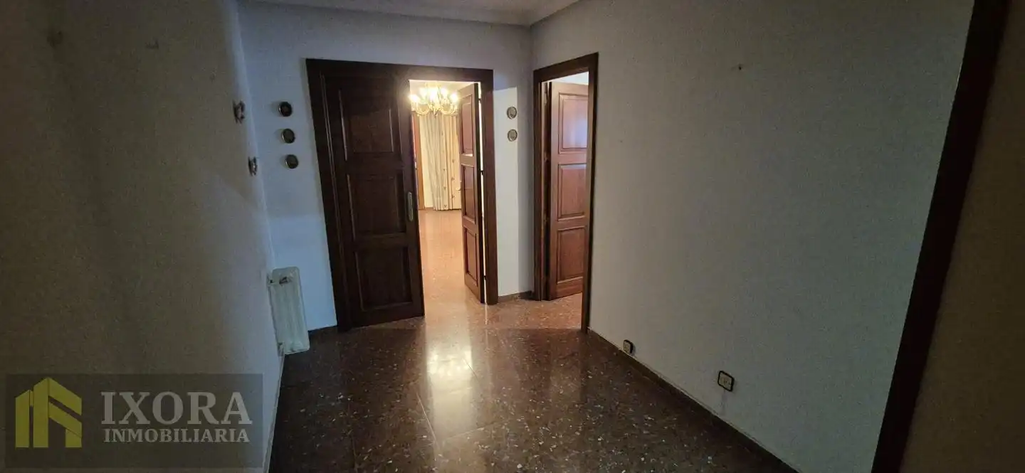 Piso con ascensor en venta en Virgen De Linarejos, imagen 16