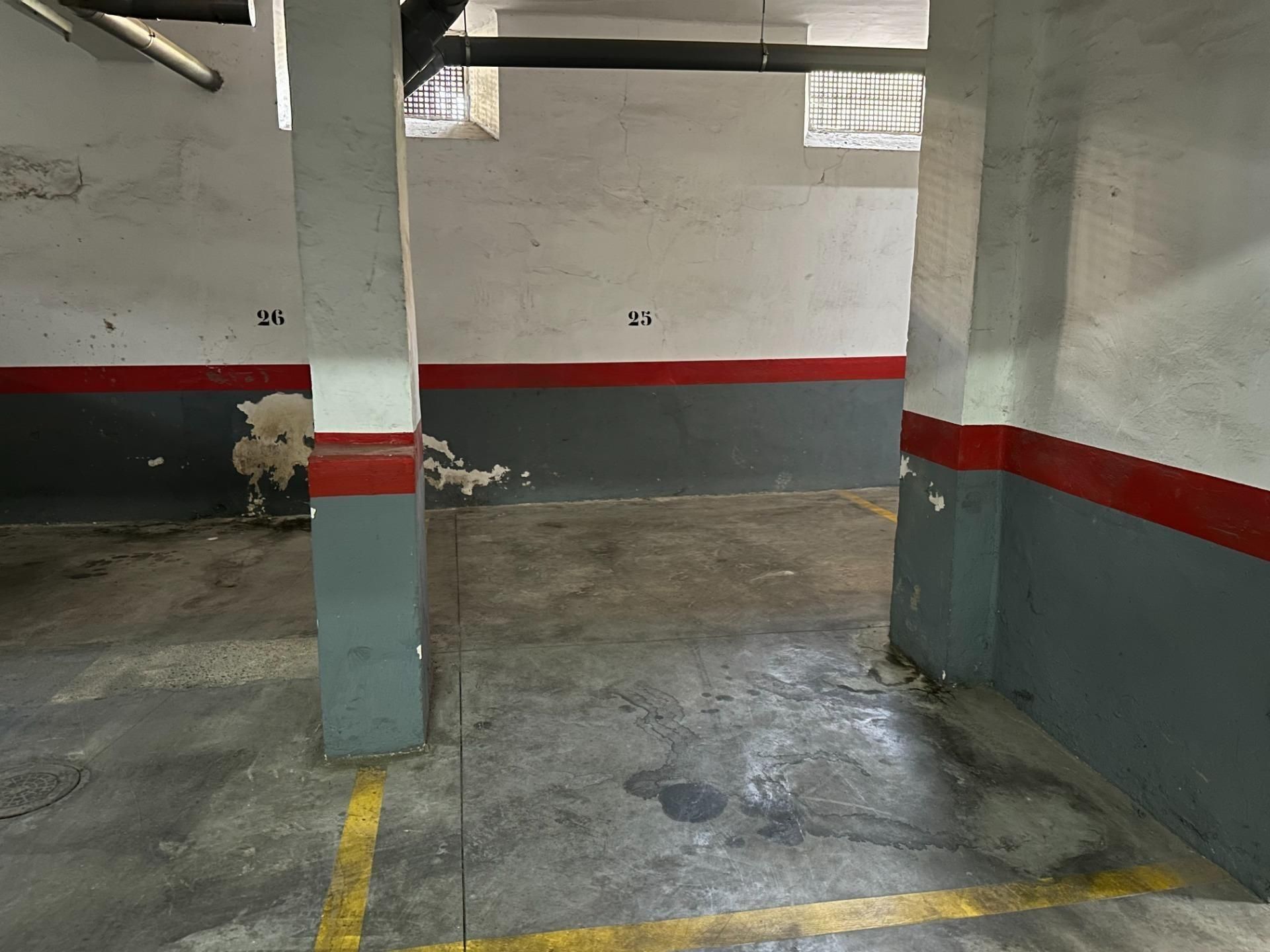 Parking of Garage for sale in  Córdoba Capital