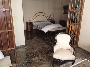 Appartamento con balcone in vendita a Carrer Sant Pasqual 28