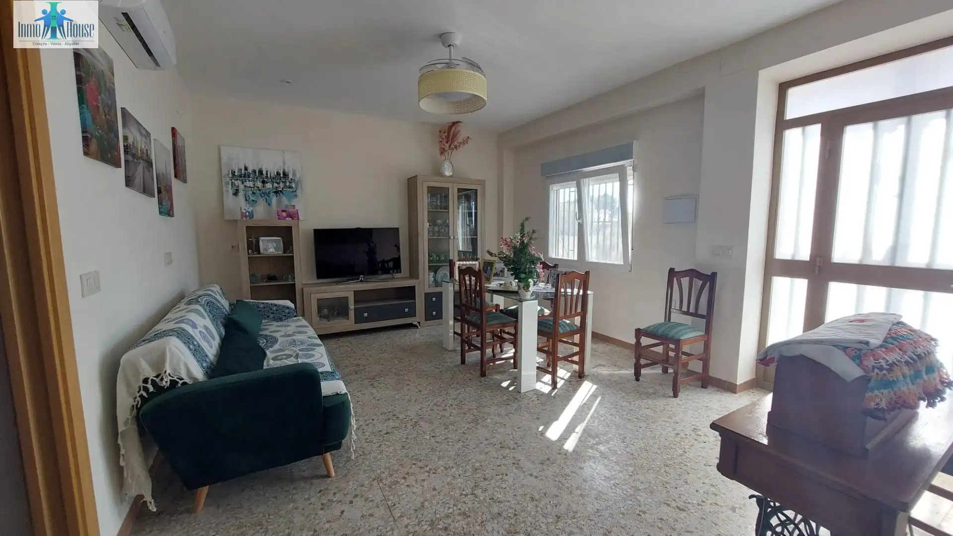 Country house zur Miete in Tobarra
